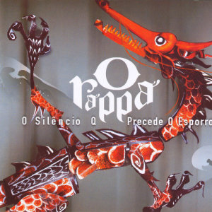 ดาวน์โหลดและฟังเพลง Pára pegador พร้อมเนื้อเพลงจาก O Rappa