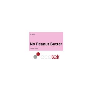 收聽Ecotek的No Peanut Butter T1歌詞歌曲