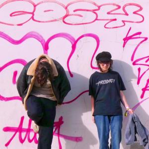 raffmw的專輯COULD'VE BEEN (feat. Ivy Pratt)