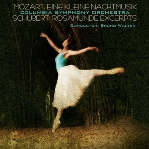 收聽Columbia Symphony Orchestra, New York Philharmonic, Thomas Schippers的Rosamunde: Ballet Music No. 2歌詞歌曲