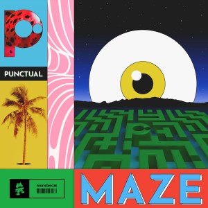 Album Maze oleh Punctual