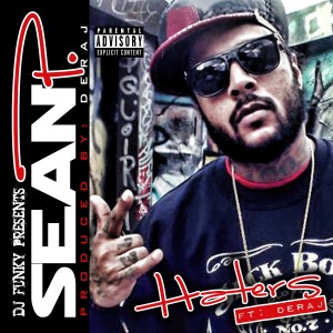 Listen to Haters song with lyrics from DJ Funky
