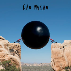 อัลบัม Moving On ศิลปิน Kan Wakan
