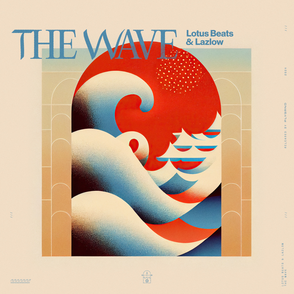 The Wave