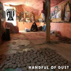 Professor A.L.I.的專輯Handful Of Dust