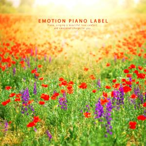 อัลบัม I feel comforted by the piano melody with the splendid nature ศิลปิน Various Artists