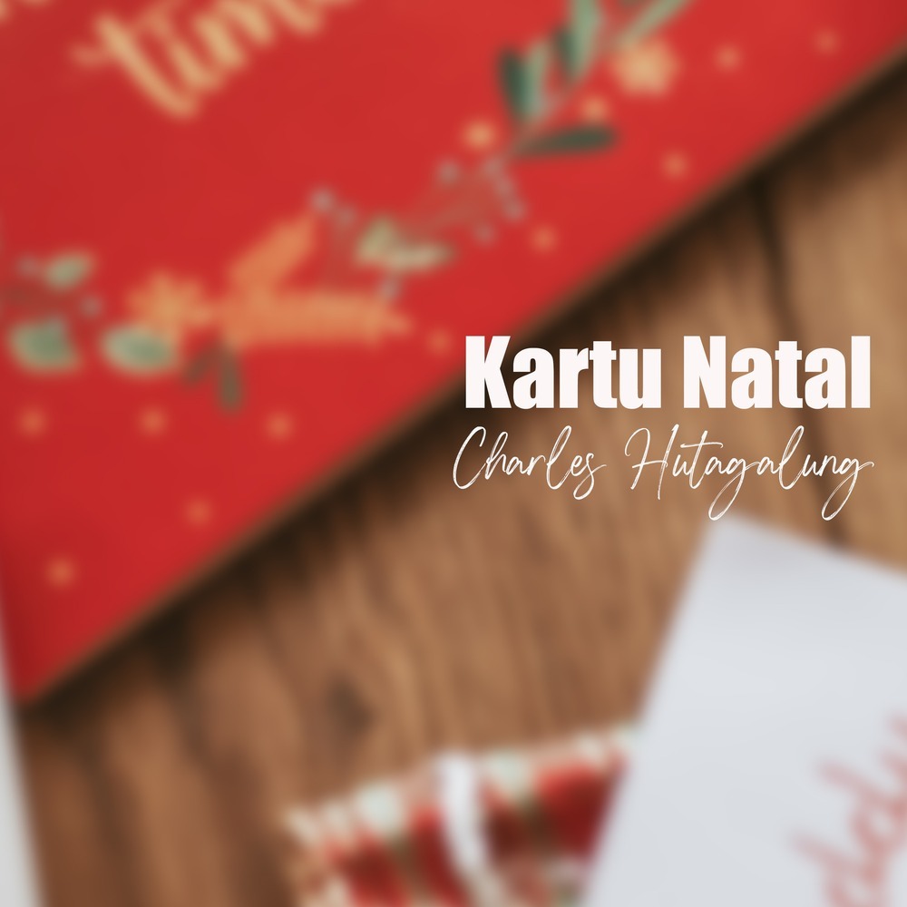 Kartu Natal