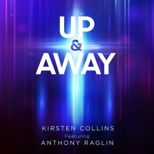 Album Up & Away oleh Kirsten Collins