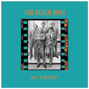收聽The Beach Boys的Chug-A-Lug歌詞歌曲