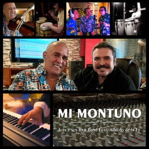 ดาวน์โหลดและฟังเพลง Mi Montuno (feat. Alfredo de la Fé) พร้อมเนื้อเพลงจาก Ivan Y Sus Bam Band