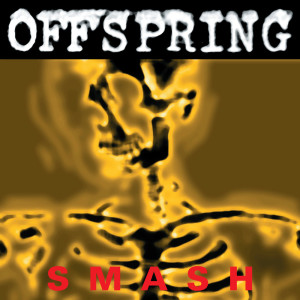 Album Smash from The Offspring