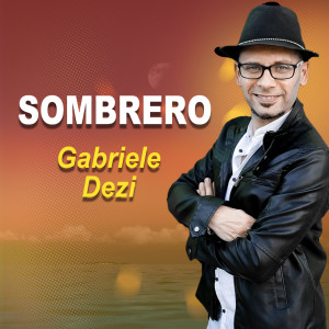 SOMBRERO (Cha Cha Cha) dari Gabriele Dezi