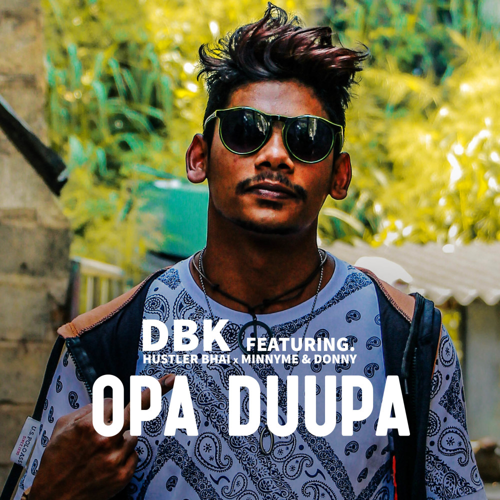 Opa Duupa (Explicit)