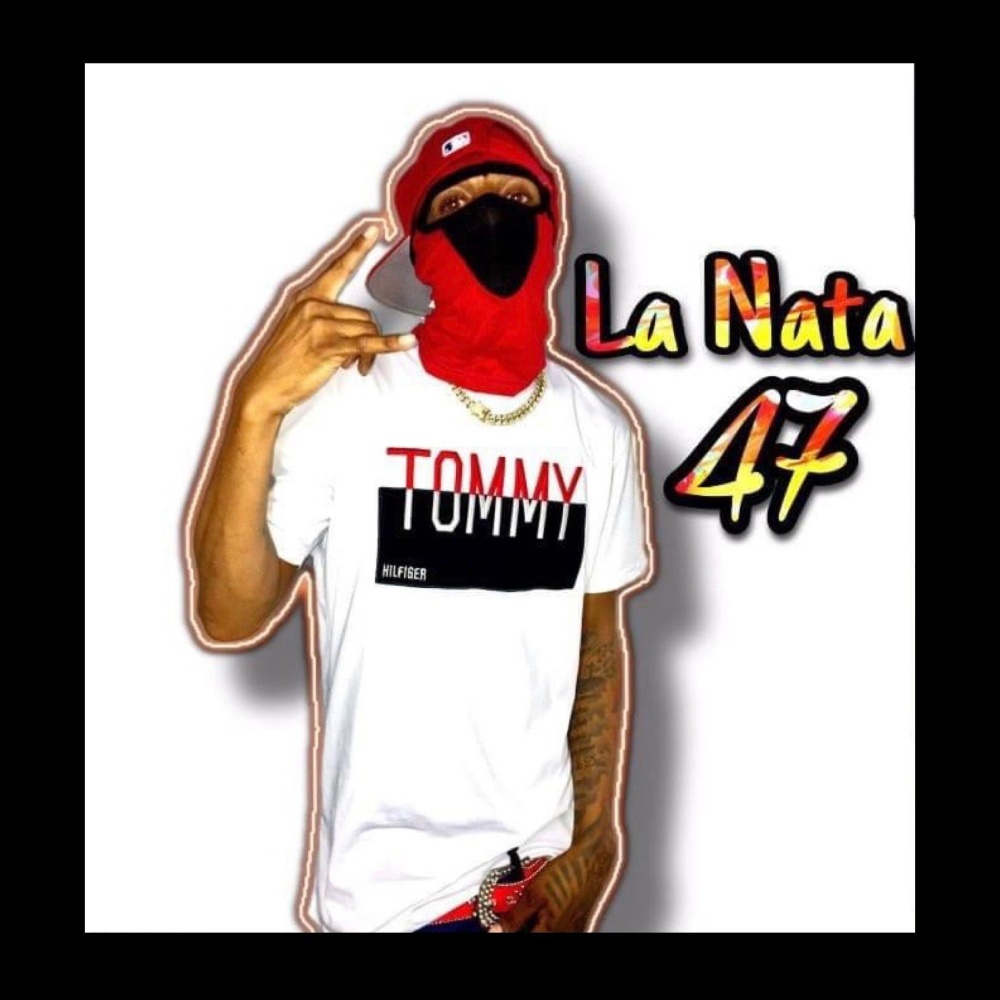 No Me Doy (feat. La Nata 47) (Explicit)