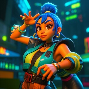 default playlist img