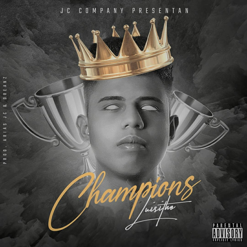 Champions (Explicit)