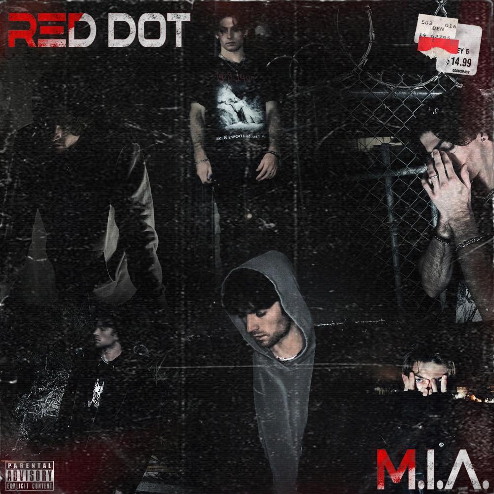 Talkin' to Spirits (feat. Sybyr) (Explicit)