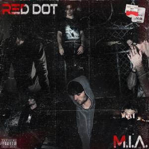 收聽Red Dot的Talkin' to Spirits (feat. Sybyr) (Explicit)歌詞歌曲