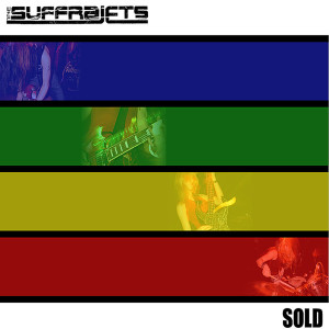 收聽Suffrajets的Sold (original)歌詞歌曲