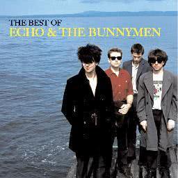Echo & The Bunnymen的專輯The Best of Echo & The Bunnymen