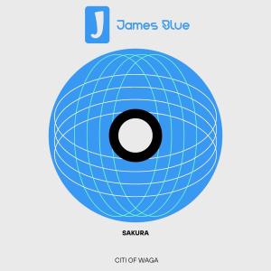 Dengarkan sakura (NoCopyright Version) lagu dari James Blue dengan lirik