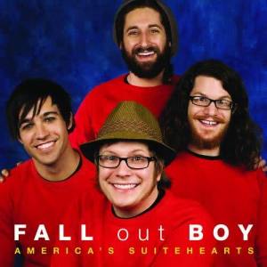 收聽Fall Out Boy的America's Suitehearts歌詞歌曲