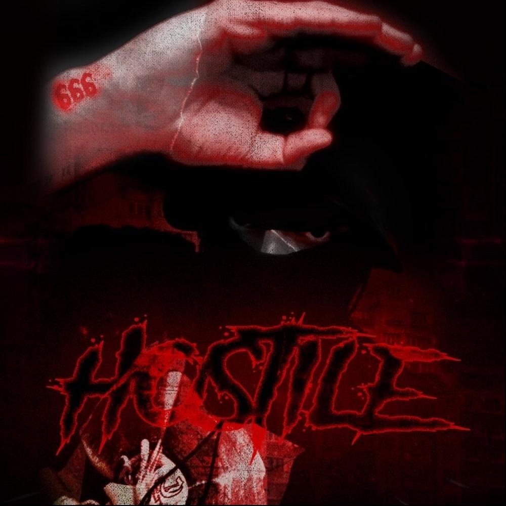 BANDO HOSTILES (Explicit)