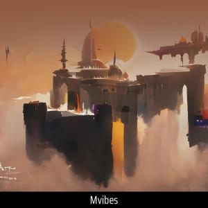 MVibes的專輯Idul Adha