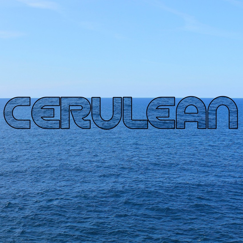 Cerulean