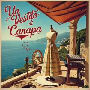 Piji的專輯Un vestito di canapa
