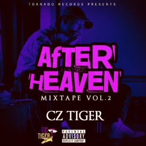 Album AFTER HEAVEN from CzTIGER