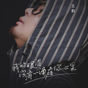 收聽王韻的我的眼淚沒有一滴在你心裏歌詞歌曲
