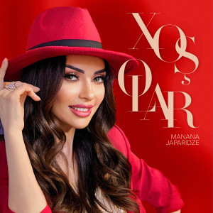 Listen to Xoş Olar song with lyrics from Manana Japaridze