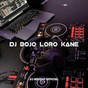 Listen to Dj Bojo Loro - ins song with lyrics from DJ MASDAP