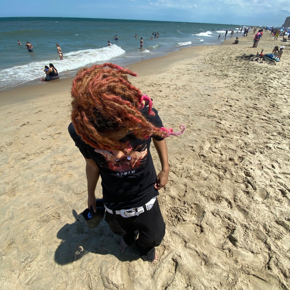 vibe (Explicit)