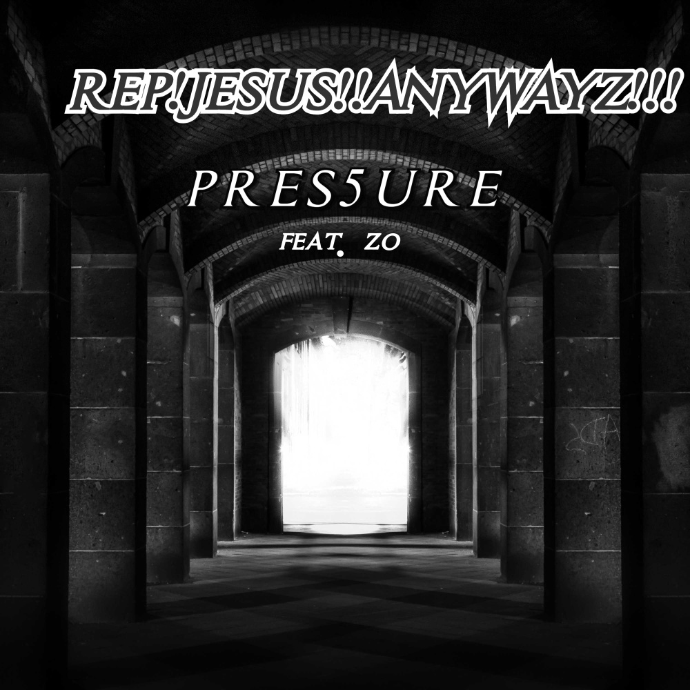 Rep! Jesus!! Anywayz!!!