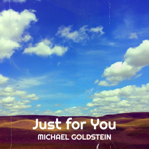 Michael Goldstein的專輯Just for You