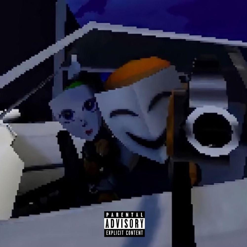 A Gap (feat. JayBud) (Explicit)