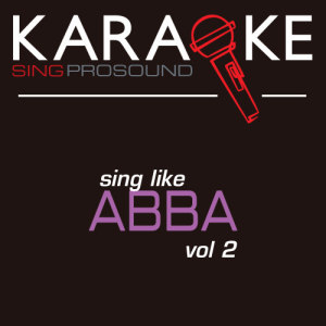 收聽ProSound Karaoke Band的Happy New Year (Karaoke with Background Vocal) [In the Style of Abba]歌詞歌曲
