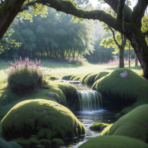 default playlist img