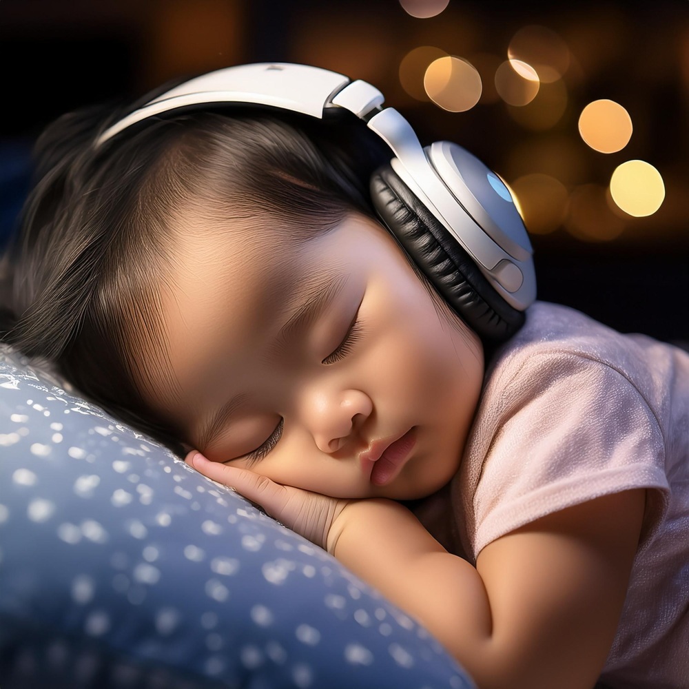 Night Lullaby Song