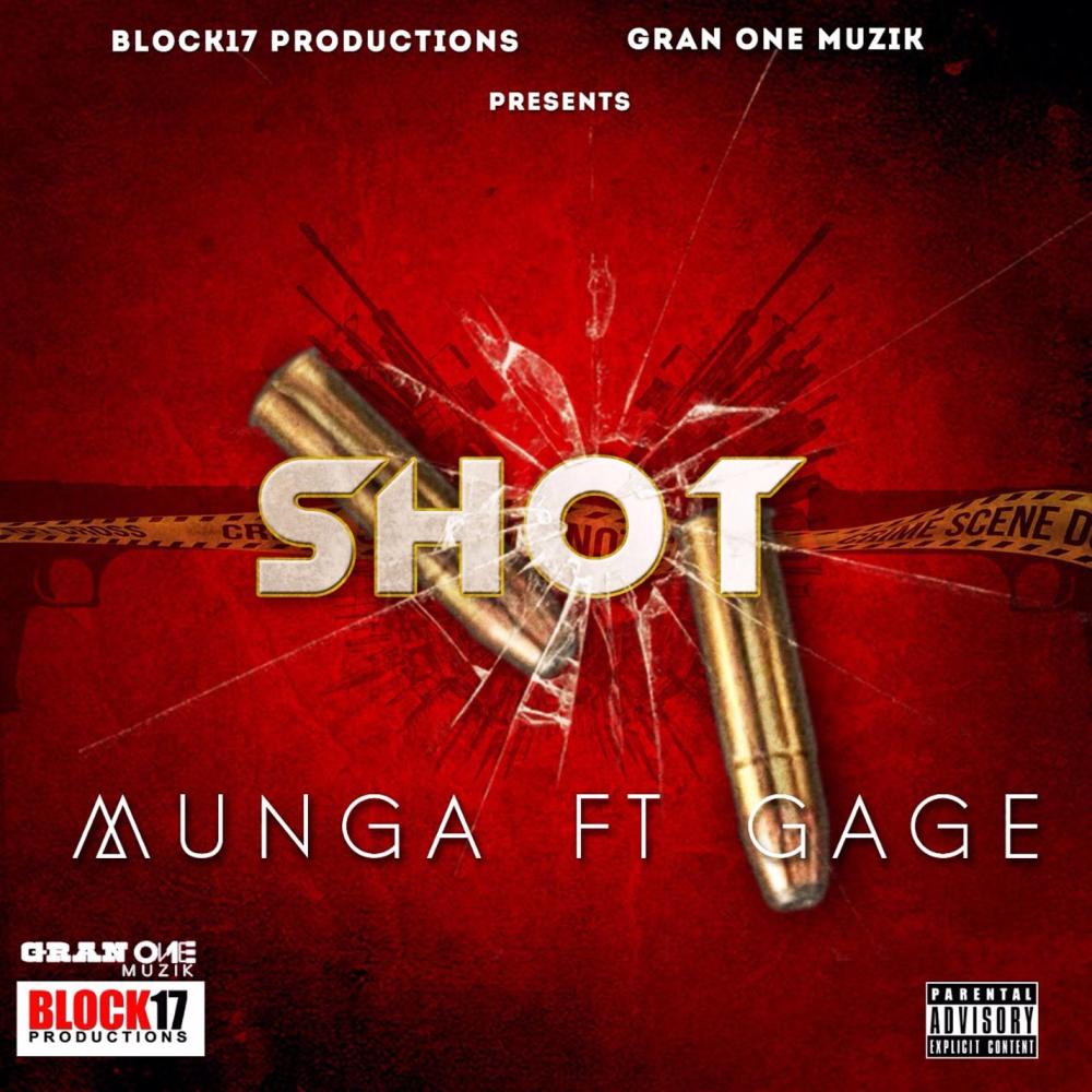 Shot(feat. Gage) (Explicit)