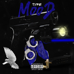 Listen to Type Mood (Explicit) song with lyrics from Eastside Paris