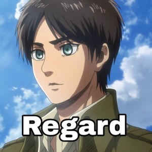 Listen to Regard song with lyrics from Lucky Day