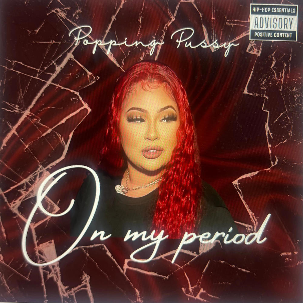 Period Blood (feat. Sukihana & Ray j) (Explicit)