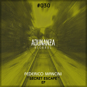 ดาวน์โหลดและฟังเพลง Secret Escape พร้อมเนื้อเพลงจาก Federico Mancini