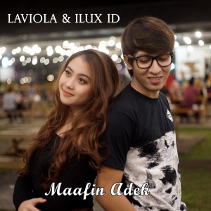 Laviola的专辑Maafin Adek