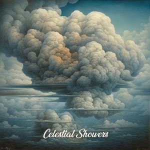Album Celestial Showers from Raindrops Sleep