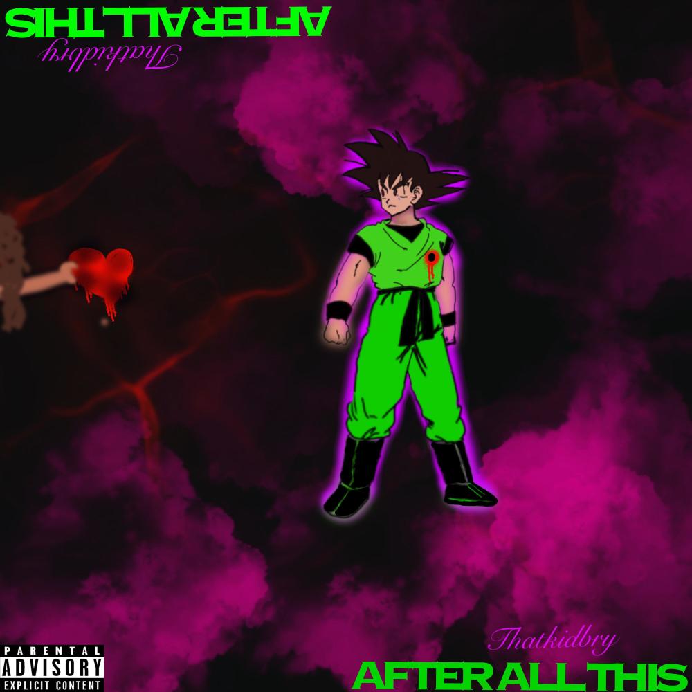CRAZY4ME (feat. Sadboi Dee) (Explicit)