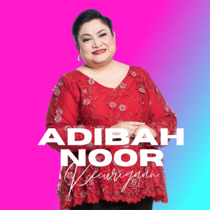 Listen to Kecurigaan song with lyrics from Adibah Noor